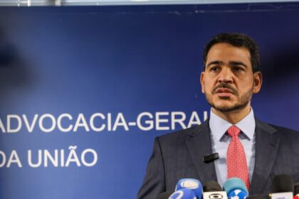 AGU busca R$ 320 milhões de fundo de honorários para renovar equipamentos e sistemas 16 ocrente 1772811305