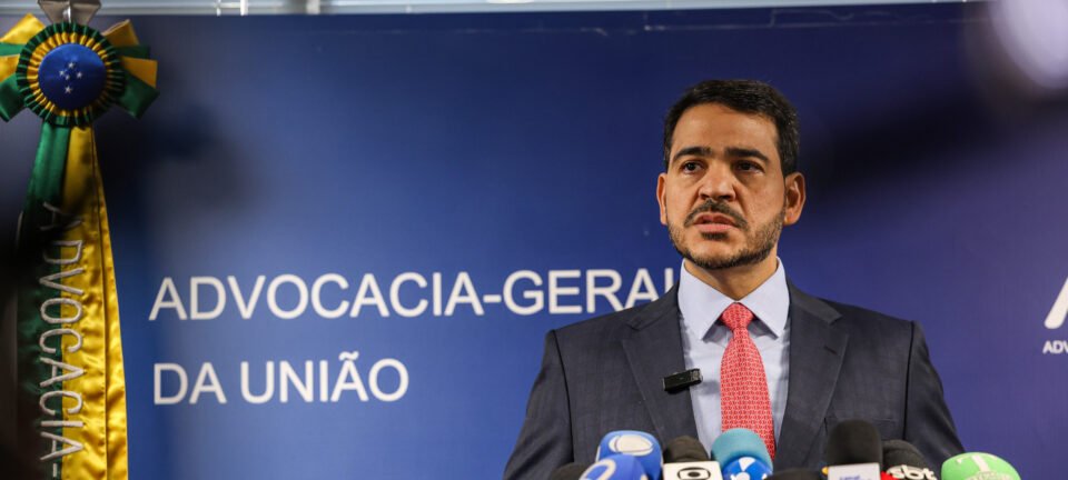 AGU busca R$ 320 milhões de fundo de honorários para renovar equipamentos e sistemas 2 ocrente 1772811305