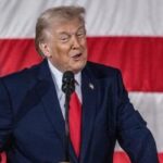 Trump impõe “rendição incondicional” como única saída para o Irã 5 ocrente 1772813140