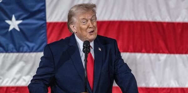 Trump impõe “rendição incondicional” como única saída para o Irã 2 ocrente 1772813140