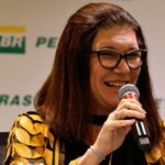 Magda Chambriard celebra lucro recorde de R$ 110 bi e avisa: “Quem apostar contra a Petrobras vai perder” 5 ocrente 1772813154