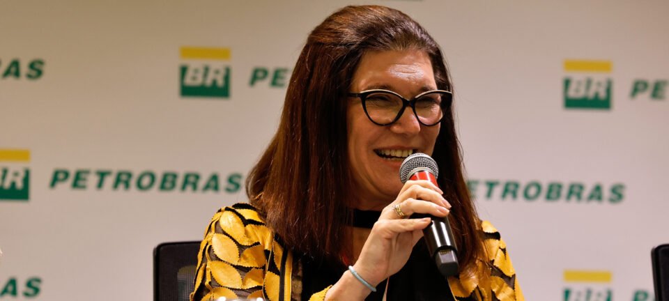 Magda Chambriard celebra lucro recorde de R$ 110 bi e avisa: “Quem apostar contra a Petrobras vai perder” 2 ocrente 1772813154