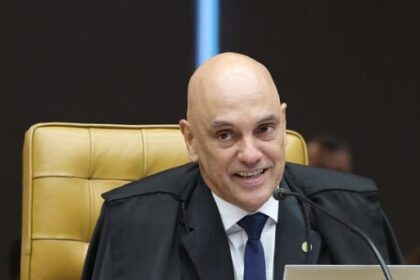 Mensagens de Vorcaro indicam troca direta com Moraes e ampliam crise do caso Banco Master 2 ocrente 1772819371