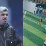 Jogador de futsal relata milagre após sobreviver a duas paradas cardíacas em quadra 4 ocrente 1772822956