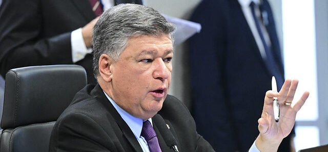CPMI do INSS quer explicações de Flávio Dino sobre veto a quebras de sigilo 2 ocrente 1772827471