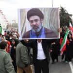 Autoridades iranianas indicam Mojtaba Khamenei como sucessor do líder supremo 5 ocrente 1772827505