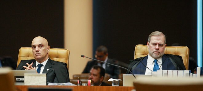 Zema anuncia que pedirá impeachment de Alexandre de Moraes por conversa com banqueiro 2 ocrente 1772831056