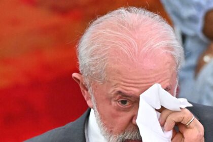TJDFT rejeita solicitação de Lula para derrubar vídeo em que Lacombe o chama de “diabo” 18 ocrente 1772834700