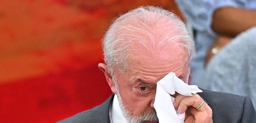 TJDFT rejeita solicitação de Lula para derrubar vídeo em que Lacombe o chama de “diabo” 2 ocrente 1772834700