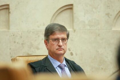 Gonet aponta tentativa de suicídio de “Sicário” para rebater cobrança de Mendonça 14 ocrente 1772839161
