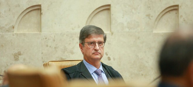 Gonet aponta tentativa de suicídio de “Sicário” para rebater cobrança de Mendonça 2 ocrente 1772839161