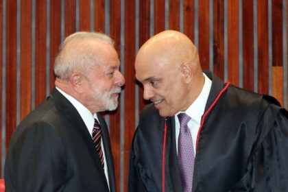 Celular de banqueiro preso aponta encontros com Lula, ministros do STF e líderes do Congresso 10 ocrente 1772842761