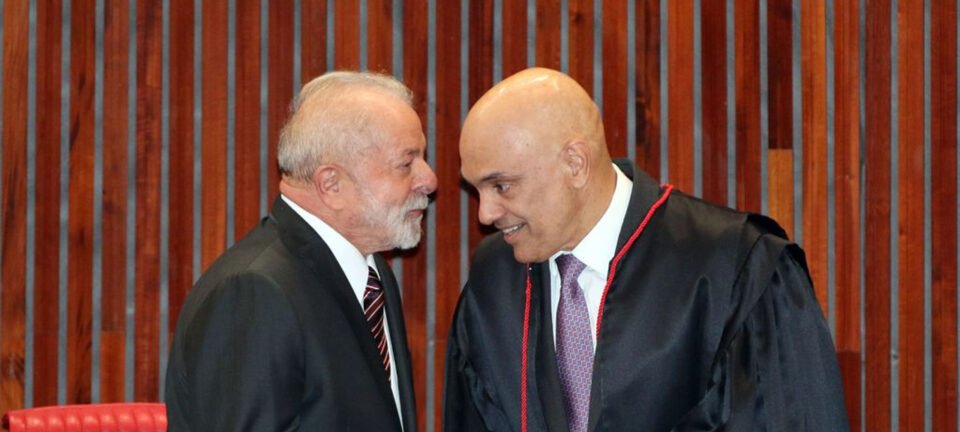 Celular de banqueiro expõe encontros sigilosos com Lula, ministros do STF e líderes do Congresso 2 ocrente 1772850874