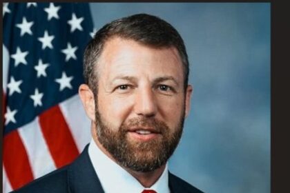 Trump demite Kristi Noem e escolhe senador Markwayne Mullin para comandar Segurança Interna 12 ocrente 1772857168