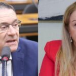 Dois deputados paulistas trocam PSDB por PSD em ato com presidenciáveis da sigla 5 ocrente 1772870671
