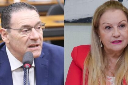 Dois deputados paulistas trocam PSDB por PSD em ato com presidenciáveis da sigla 20 ocrente 1772870671