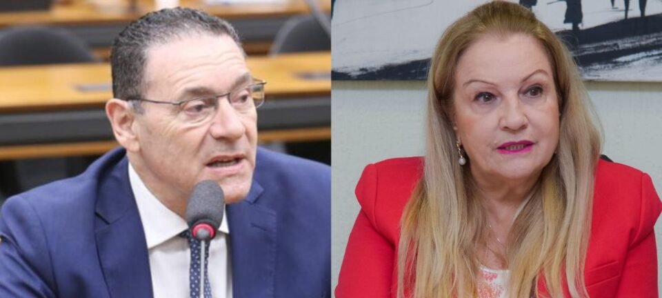 Dois deputados paulistas trocam PSDB por PSD em ato com presidenciáveis da sigla 2 ocrente 1772870671