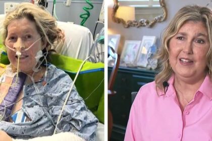 Transplante duplo pioneiro na Geórgia devolve a vida a paciente em fase terminal 6 ocrente 1772877868
