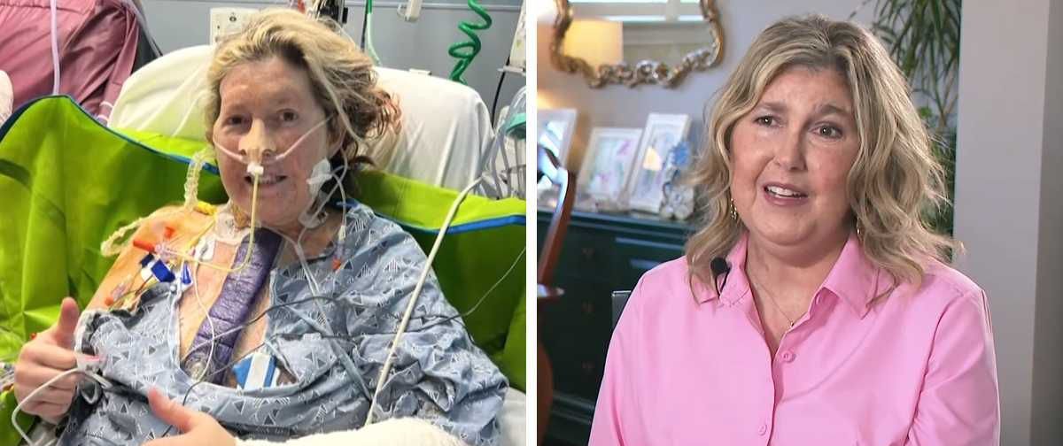 Transplante duplo pioneiro na Geórgia devolve a vida a paciente em fase terminal 2 ocrente 1772877868