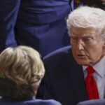 Trump anuncia “ataque com força” ao Irã para este sábado 4 ocrente 1772893193