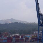 Trump diz que não aceitará “influência estrangeira” no Canal do Panamá 4 ocrente 1772909373