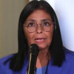 EUA restabelecem relações e Trump oficializa governo de Delcy Rodríguez na Venezuela 5 ocrente 1772912985