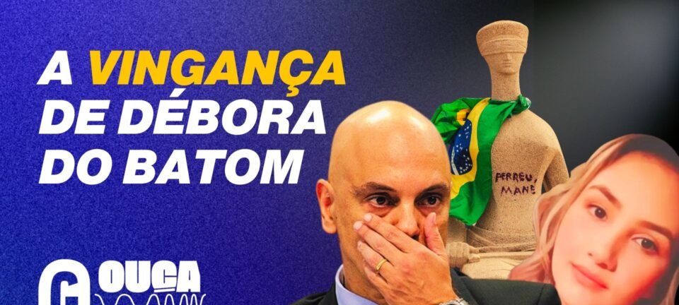 Mensagens apagadas entre Moraes e banqueiro põem ministro sob pressão 2 ocrente 1772923796
