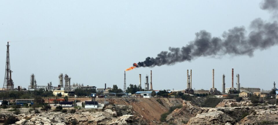 Ilha de Kharg concentra 90% do petróleo iraniano e vira possível alvo militar em 2026 2 ocrente 1772925551