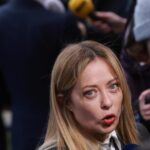 Meloni garante que Itália permanecerá fora do conflito contra o Irã 5 ocrente 1772981362