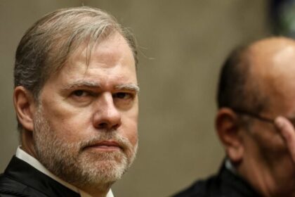 Resort ligado a Dias Toffoli obteve cinco renegociações de empréstimo no Bradesco com juros reduzidos 6 ocrente 1772984084