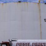 Irã adverte sobre queda no fornecimento mundial de petróleo após ataque dos EUA e Israel 5 ocrente 1772985869