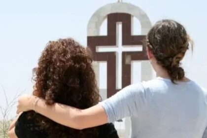Do ministério de Jesus às urnas: trajetória feminina no cristianismo inspira Dia da Mulher 14 ocrente 1772988569