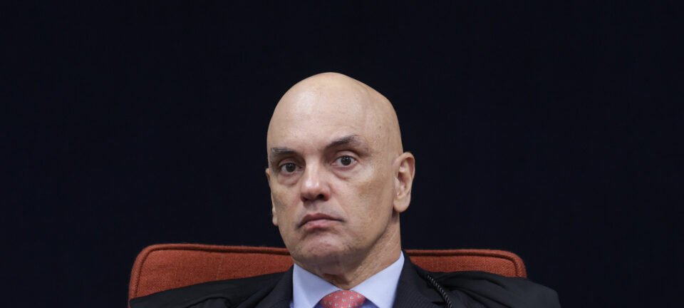 Moraes nega ter visitado casa de Daniel Vorcaro em Trancoso e rebate publicação de blog 2 ocrente 1773007474