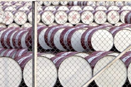 Escalada bélica eleva Brent a quase US$ 120 e faz petróleo superar marca de US$ 100 2 ocrente 1773054275