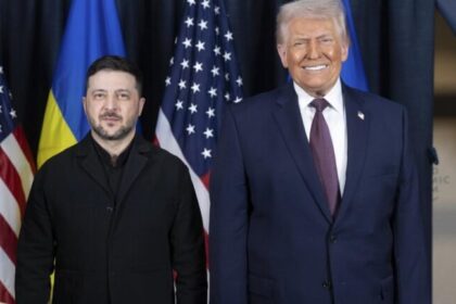 Ucrânia envia drones interceptadores e equipe técnica à Jordânia para conter ataques iranianos 6 ocrente 1773061489