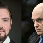 Registros da PF indicam contato entre Moraes e Vorcaro no dia da prisão do empresário 4 ocrente 1773064166
