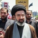 Filho de Ali Khamenei, Mojtaba é confirmado como novo líder supremo do Irã 4 ocrente 1773065078