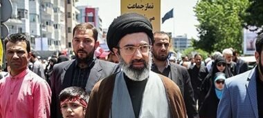 Filho de Ali Khamenei, Mojtaba é confirmado como novo líder supremo do Irã 2 ocrente 1773065078
