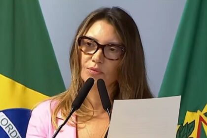 Lula designa Janja para chefiar delegação brasileira na 70ª Comissão da ONU sobre a Mulher 18 ocrente 1773067792