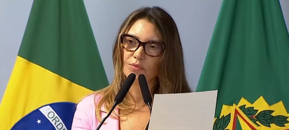 Lula designa Janja para chefiar delegação brasileira na 70ª Comissão da ONU sobre a Mulher 2 ocrente 1773067792