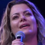 Ana Paula Valadão rebate críticas e classifica ofensiva contra o Irã como “guerra justa” 4 ocrente 1773068659
