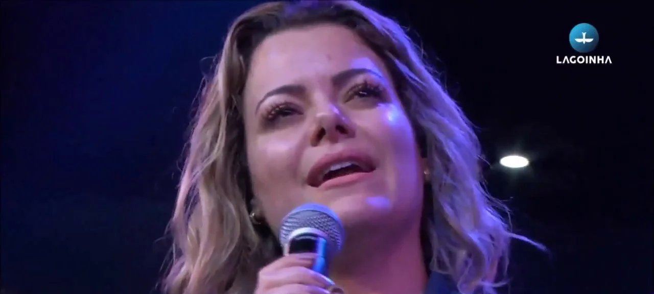 Ana Paula Valadão rebate críticas e classifica ofensiva contra o Irã como “guerra justa” 2 ocrente 1773068659