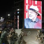 Pesquisa Datafolha indica que 71% dos eleitores consideram inadequada homenagem a Lula em escola de samba 5 ocrente 1773071447
