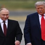 Trump chama sucessão no Irã de “erro grave”; Putin promete parceria “inabalável” 5 ocrente 1773093018