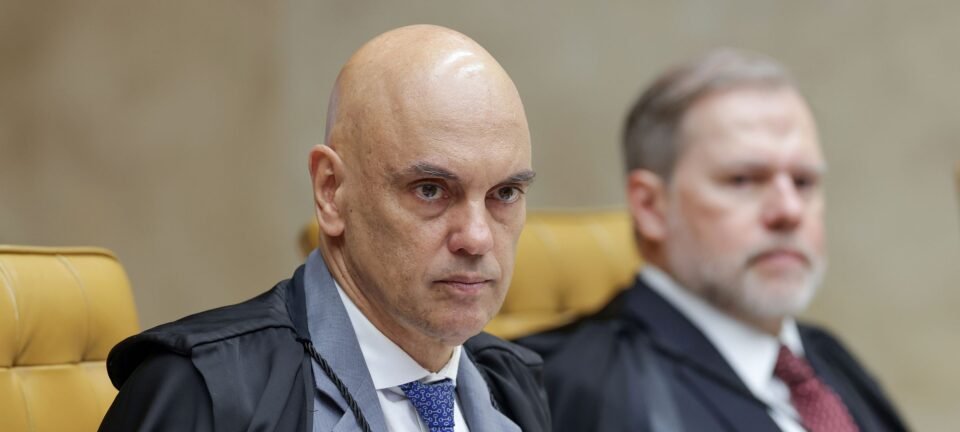 Suspeitas de elo entre banqueiro e ministros travam investigações no Supremo 2 ocrente 1773095695