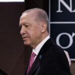 Otan derruba segundo míssil iraniano que entrou no espaço aéreo turco 4 ocrente 1773097473