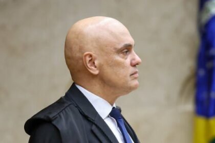 Moraes libera visitas íntimas da esposa ao general Mário Fernandes em quartel de Brasília 4 ocrente 1773099285