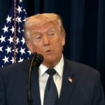 Trump prevê fim próximo da guerra contra o Irã e afirma que principais alvos já foram neutralizados 4 ocrente 1773101082