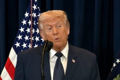 Trump prevê fim próximo da guerra contra o Irã e afirma que principais alvos já foram neutralizados 2 ocrente 1773101082