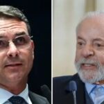 Datafolha: Flávio Bolsonaro supera Lula em até 2 para 1 entre eleitores evangélicos 5 ocrente 1773104685